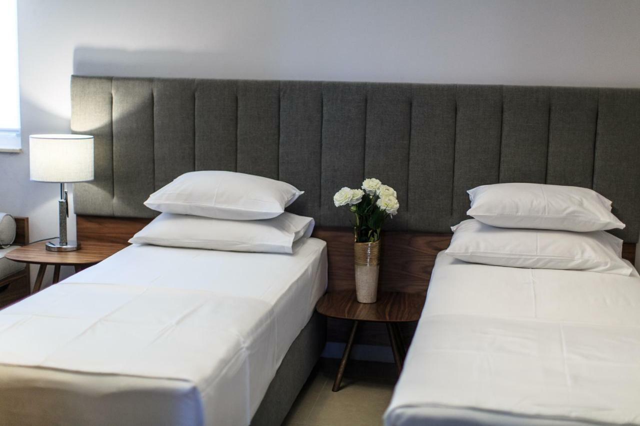 Regina Del Mare Otel Bar Dış mekan fotoğraf